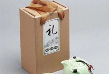 定窯茶具
