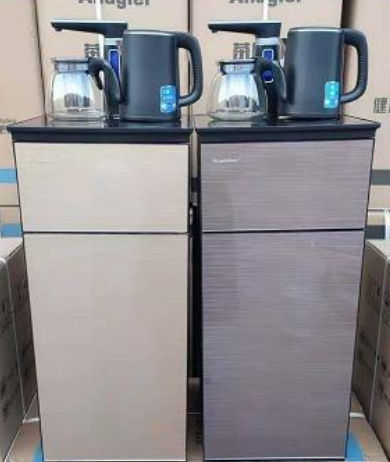 榮事達茶吧機