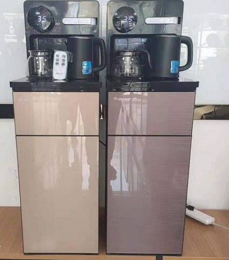 榮事達智能茶吧機
